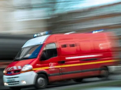 Ardennes - Deux blessés légers dans un accident