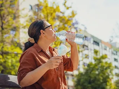 Ardennes - Le département placé en vigilance orange canicule