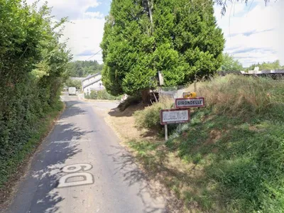 Ardennes - Pollution dans un ruisseau : une légère mortalité...