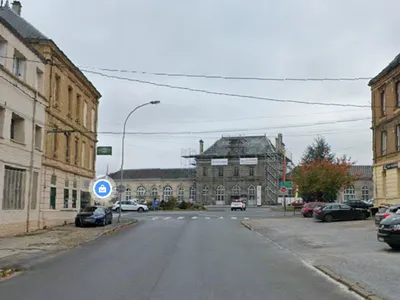 Ardennes - Bientôt des travaux dans le quartier de la gare à Sedan