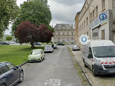 Sedan - Les travaux vont reprendre dans le quartier de la gare