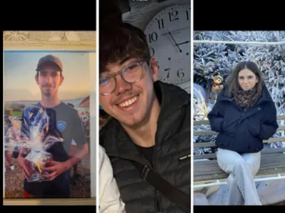 Les recherches toujours en cours après la disparition de 4 jeunes