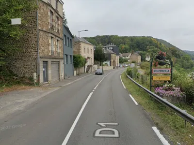 Un automobiliste sans permis condamné après une fuite dangereuse