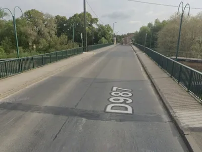Ardennes - D'importants travaux prévus sur un pont la semaine...