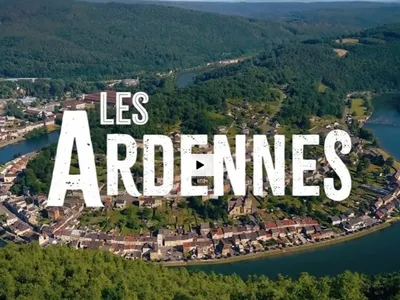 Les Ardennes s’affichent pour la première fois sur une chaine de...