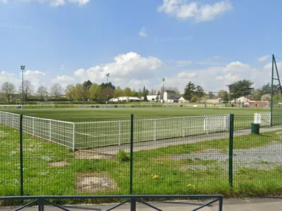 Cormontreuil–CSSA : déplacement des supporters sous escorte de la...