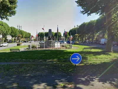 RVM Live - La circulation sera perturbée dans le centre de Givet