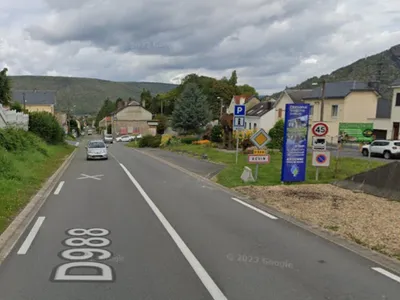 Ardennes - Un feu de camp retrouvé en forêt malgré le risque...