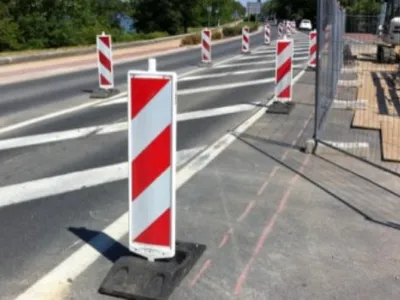 Champagne-Ardenne - Attention aux travaux sur l'A34 et la RN51 dans...