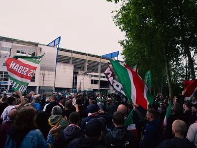 Ardennes - Les entrées seront gratuites pour le match du CSSA