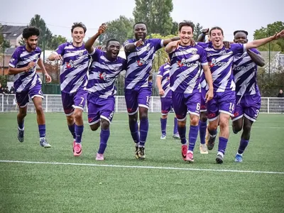Ardennes -  6 clubs au 5e tour de la Coupe de France ce week-end