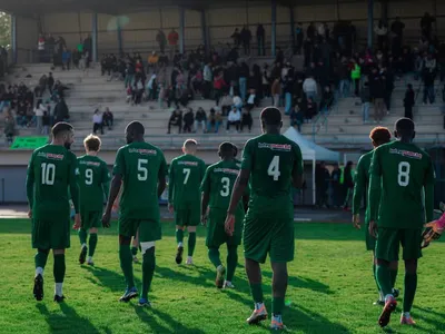 Coupe de France - On connait les adversaires du CSSA et de l'OCPAM