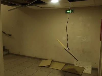 Ardennes - 3 mineurs interpellés après plusieurs dégradations