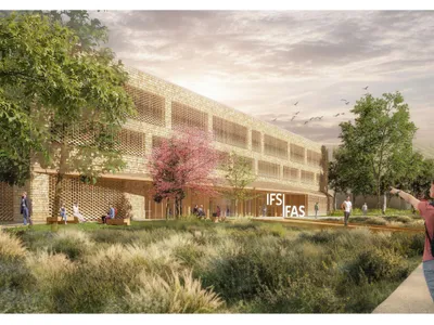 Le Campus Sup Ardenne s’agrandit pour former plus de soignants