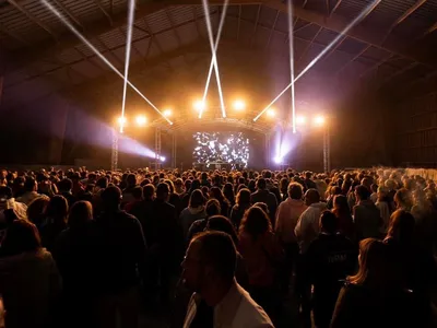 Ardennes - Festival Les Plaines sonores : une deuxième édition...