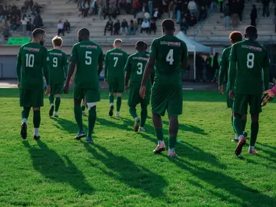 Le match Sedan - Amnéville prévu ce samedi 31 octobre est reporté