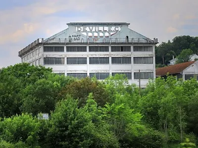 Près de 500 salariés de France Titres s’installeront sur la friche...