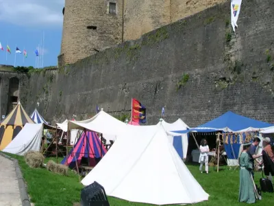Festival Médiéval : la billetterie de la prochaine édition est ouverte