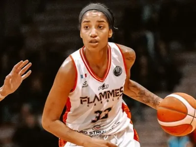 Euroligue : Place au 2ème tour pour les Flammes Carolo