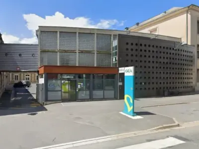 Rougeole : les cas en hausse dans le Grand Est, les autorités...