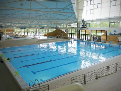 Ardennes - Les piscines de Charleville et de Sedan gratuites...