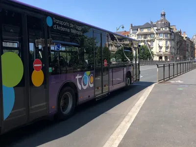 Ardennes - Canicule : les bus TAC s’arrêtent dès 18 heures à...