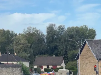 Ardennes - 3 personnes transportées à l'hôpital après un accident