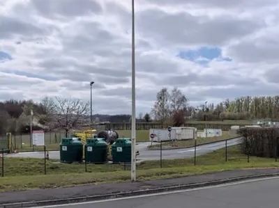 Ardennes - Un homme de 79 ans décède à la déchetterie