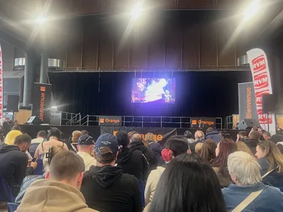Ardennes - Le Gamefest de Charleville-Mézières change de dates en 2027