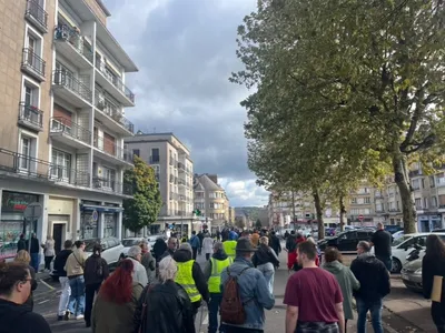 Ardennes – Les manifestations interdites dans certains secteurs de...