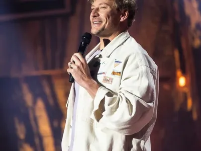 Le spectacle de Gérémy Crédeville décalé de deux jours