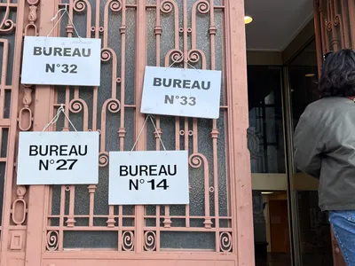 Municipales 2026 : suivez en direct les résultats du premier tour