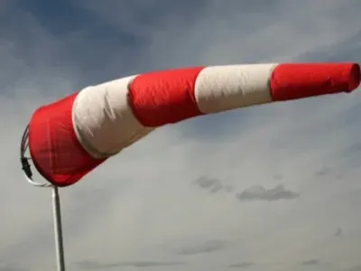 Vents violents : des rafales à plus de 70 km/h attendues dans la...