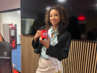 REPLAY : MISS CHAMPAGNE-ARDENNE 2026 DANS BONJOUR RVM !