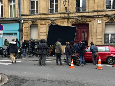 Un film tourné dans les Ardennes projeté au festival de Cannes