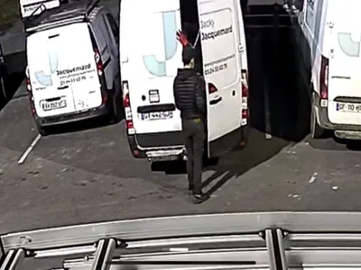 Une entreprise victime d’un vol dans la nuit, 15 camions ciblés