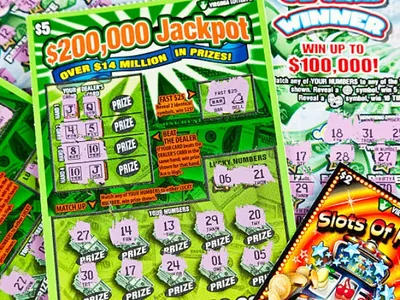 Etes-vous chanceux un vendredi 13 ?