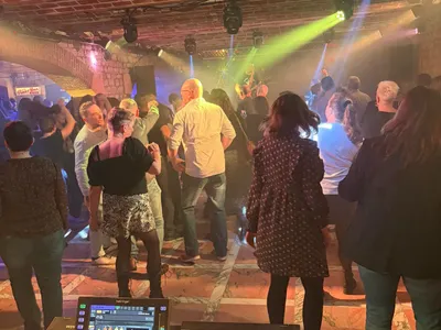 L'Annexe : fermeture administrative pour la boîte de nuit jusqu'au...