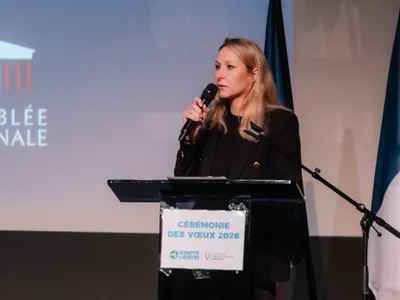 Marion Maréchal attendue dans les Ardennes fin février