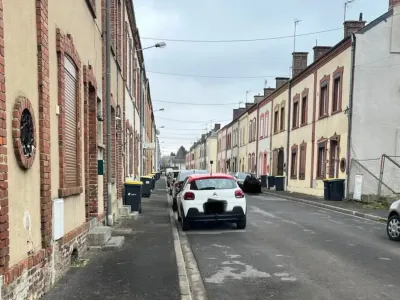 Meurtre à Villers-Semeuse : les obsèques du couple de retraités...