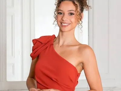 Miss Champagne-Ardenne : « Je commence à réaliser ce qui s’est...