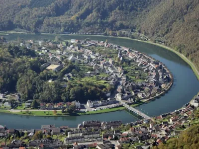 Ardennes - Un incident touche le réseau d’eau potable dans une commune