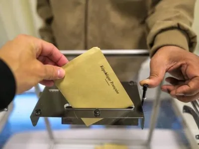 Municipales 2026 : suivez en direct les résultats du second tour