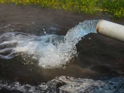 Nappes phréatiques : des niveaux en baisse dans la région