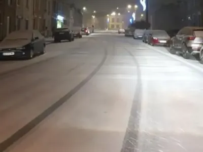 Les premiers flocons attendus cette semaine dans les Ardennes