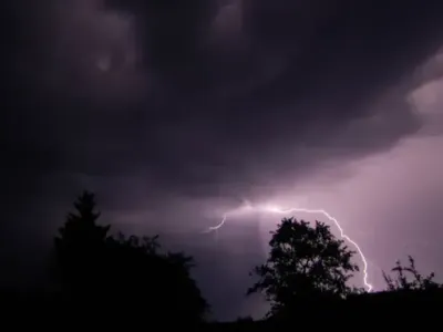 Champagne-Ardenne - Des orages attendus dans la région ce mercredi
