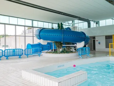 Fermeture administrative pour un centre aquatique des Ardennes