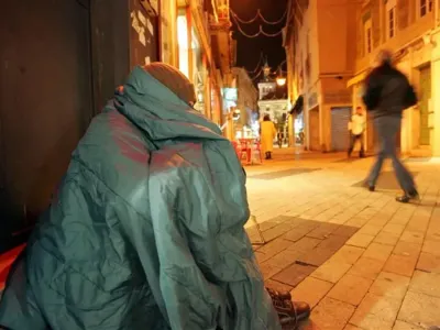 La Préfecture des Ardennes active le niveau jaune du plan Grand Froid