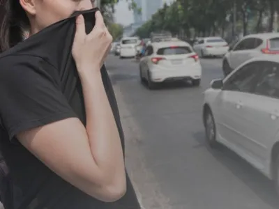 La qualité de l’air s’est légèrement dégradée en 2025 dans la région