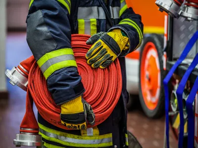Ardennes - Les pompiers vont pouvoir aider la justice à rechercher...